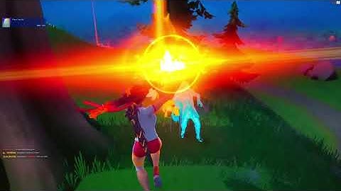 Fortnite Zero Build - 15 kills