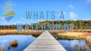 Watersheds Explained