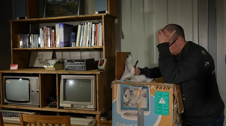 Compaq Presario 425 Repair Attempt Part 1