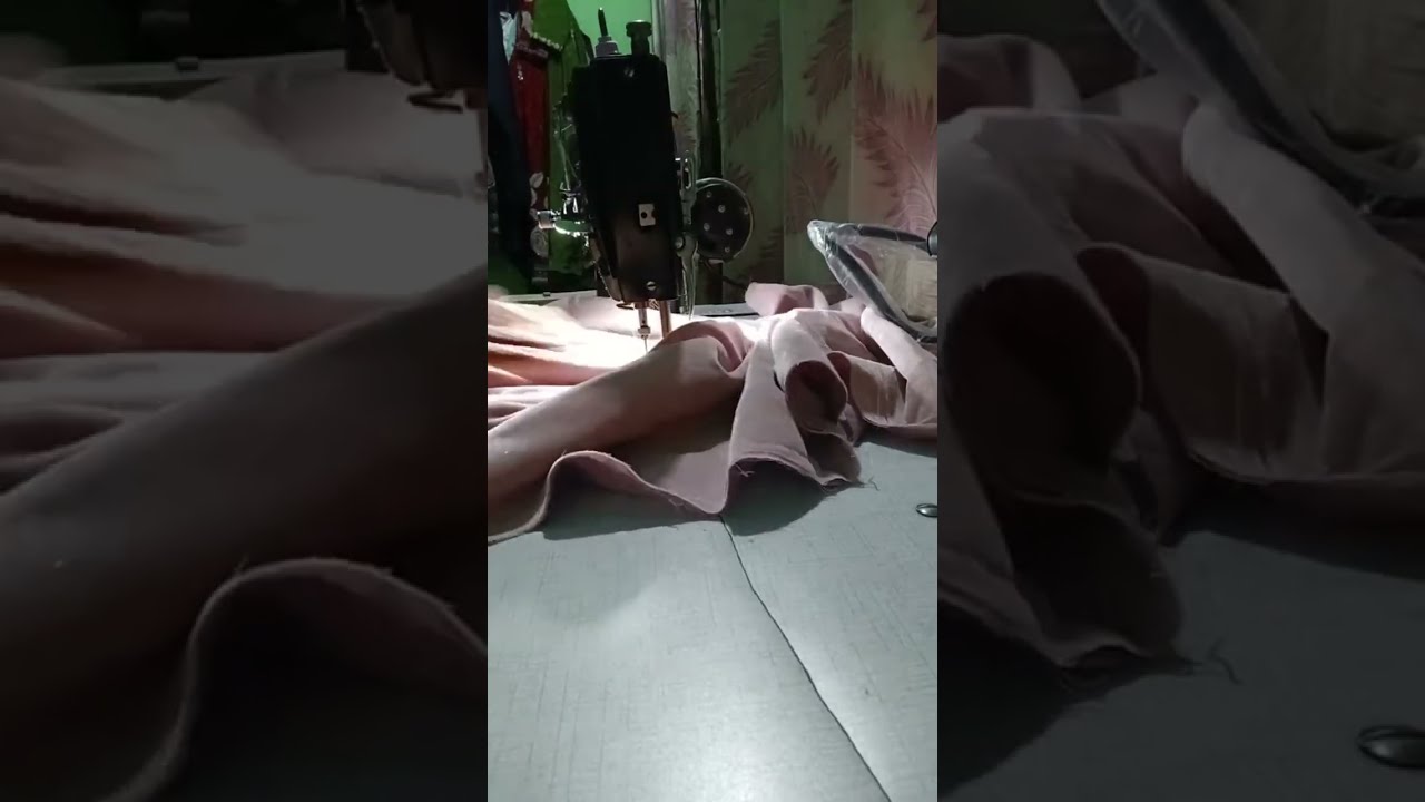 Live Stitching Show 🔴 | Priyanka Stitch New Design