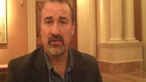 SynapSense CEO on Wireless Monitoring in the Data Center