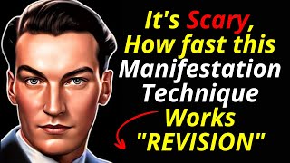 One #manifestation Technique That has the Power To Change Your ENTIRE LIFE | Dedicated to Neville