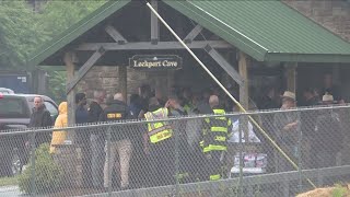 Lawmakers proposing new regulations after Lockport Caves boat capsized