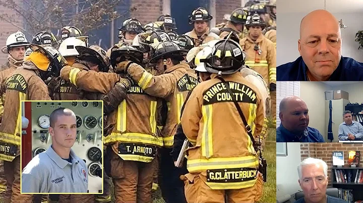 Firefighter LODD Review: Kyle Wilson