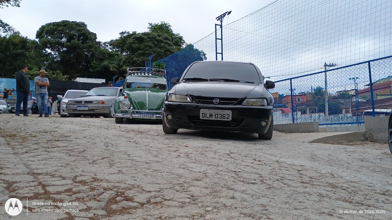 ENCONTRO EQUIPE VIVENDO NO BAIXO  : O RETORNO - CLUBE PAINEIRAS PARELHEIROS - PARELHEIROS - SP