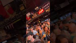 Split Decision - Bottle and Cork 2023 (Video #1)