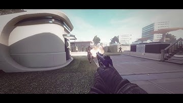 COD Edit 100% After Effects