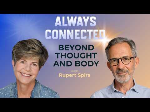 What If Consciousness Doesn’t Begin or End with the Body?