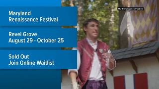 4 weekend events worth adding to your calendar