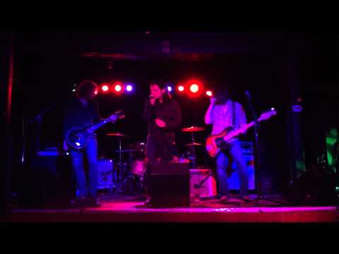 WAYLAND Performs a Cover of Led Zeppelin's - Whole Lotta Love
