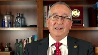 Ndmu School Of Pharmacy Focused On Student Success