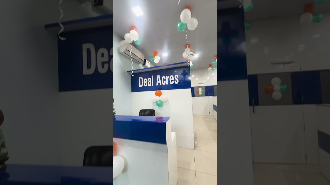 Come, Visit our Office in Urban Estate Hisar. 