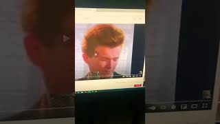 Not A Rick Roll Fr Trust Me