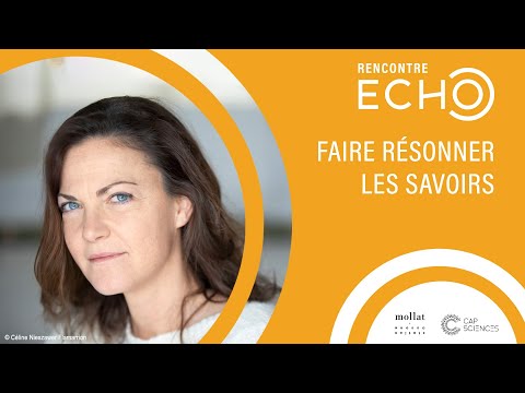 Vidéo — Claire MARIN