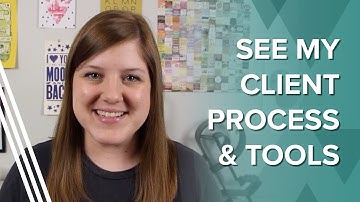 Project Management Tools for Entrepreneurs | Creating a Client Workflow