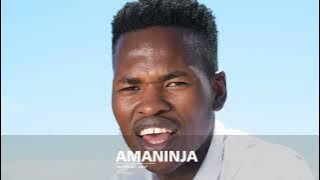 Amaninja Video promo