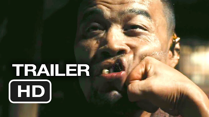 Dragon Official US Release Trailer #1 (2012) - Donnie Yen, Takeshi Kaneshiro Movie HD