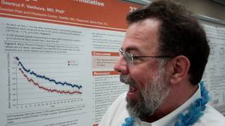 Interview with Dr. Mark Jensen, PhD