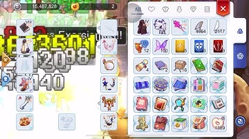 ROM - All AB - Oracle Nightmare - April 19, 2020