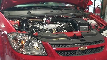 2009 cobalt ss/tc gt3076t swap low boost