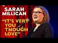 Birthday Rules | Sarah Millican