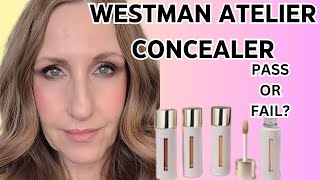 WESTMAN ATELIER vital skincare CONCEALER is it MATURE SKIN APPROVED?