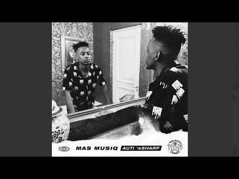 Mas Musiq -