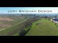 Jory Brigham Workshop