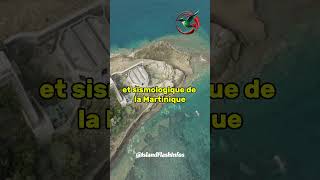 Tremblement de Terre en Martinique le 2 mars 2025