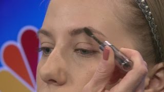 Spring Makeup Trends Interview AM 3-29-15