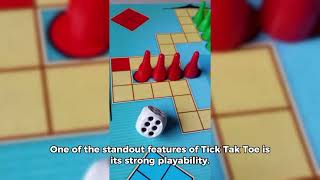 Tik tak teo game screenshot 5