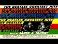 Santo & Johnny   The Beatles Greatest Hits (1964) GMB