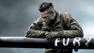 ‘Wait until you see it’ (FURY 2014 4K EDIT)