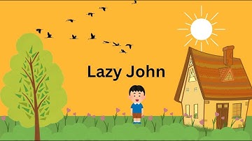 Lazy John