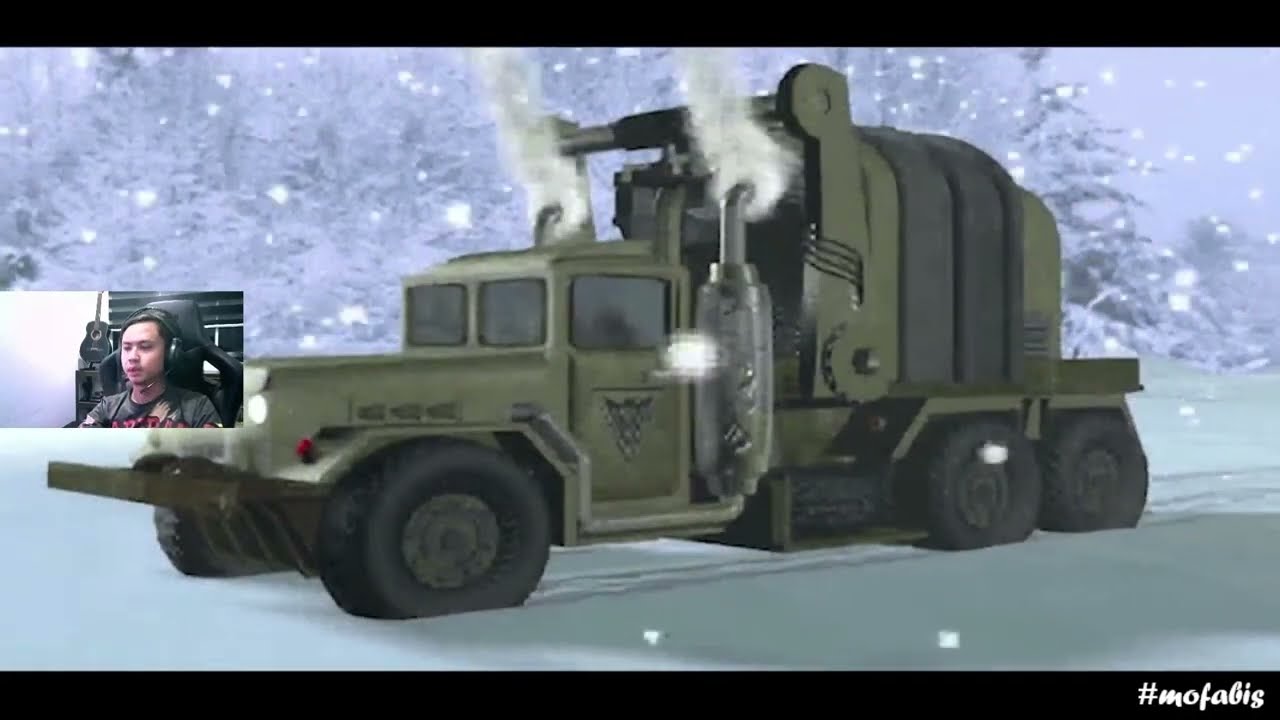 C&C Red Alert Remastered  Allied Mission 6 Iron Curtain Infiltration