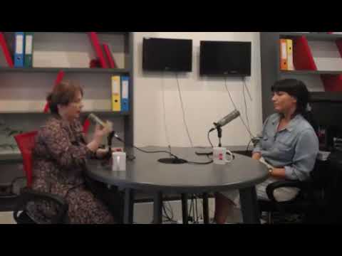 გადაცემა: \"მაესტროს ანატომია\"