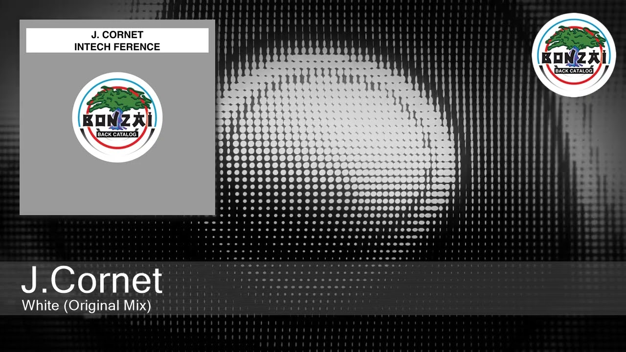 Watch J.Cornet - White (Original Mix) on YouTube Watch J.Cornet - White (Original Mix) on YouTube