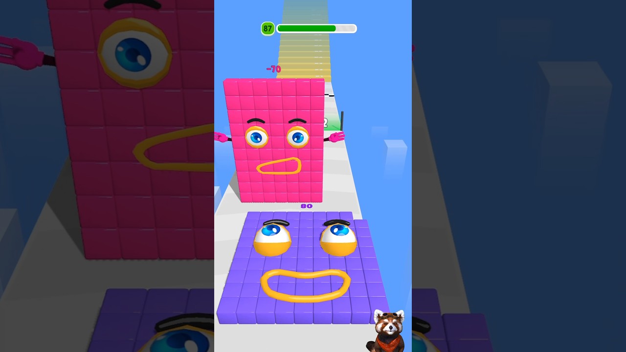 purple cubes evolution 