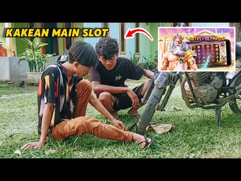 BOCAH WAGU MAIN SLOT RUNGKAT.!! EPS:1 - YouTube