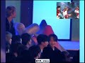 SVT Reaction To ENHYPEN Sweet Venom On MAMA 