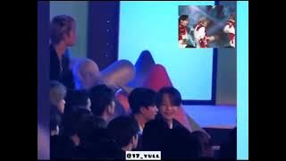 SVT reaction to ENHYPEN 'Sweet Venom' on MAMA