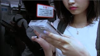 mold of my phone and toilet screenshot 3