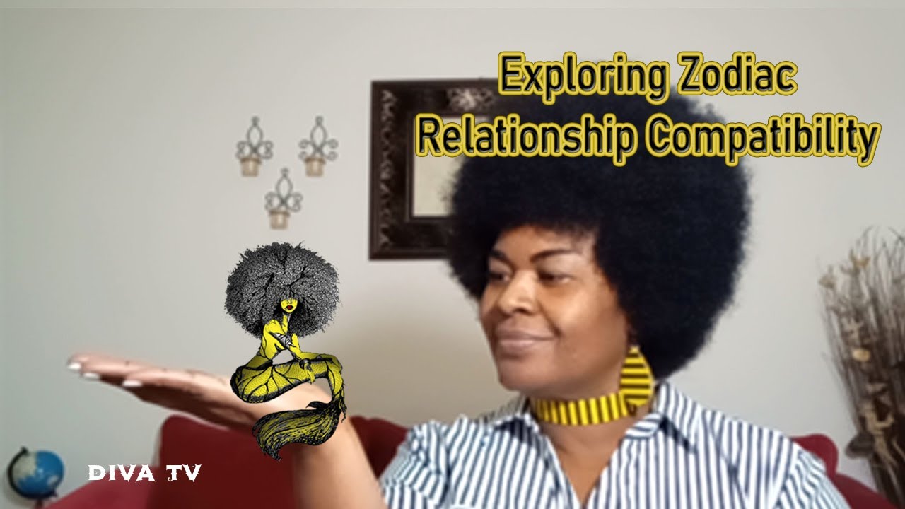 Exploring Zodiac Signs And Relationship Compatibility