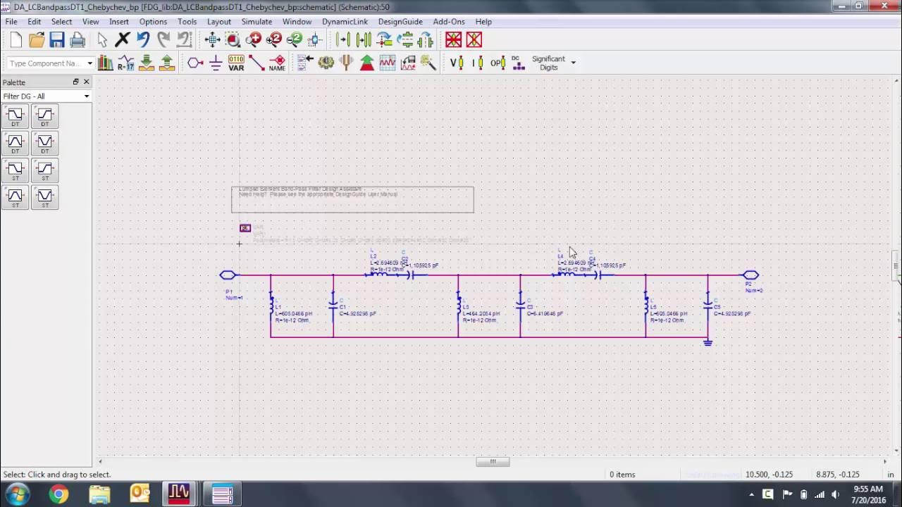 Filter Design Made Simpler with Filter DesignGuide YouTube