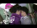 Amici 23 - Il rapporto tra Gaia e Mida