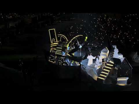 22開始懂了_孫燕姿an 珠大巨蛋_就在日落以後2026/05/17