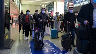 Coronavirus Update | Don't Panic Over Coronavirus
