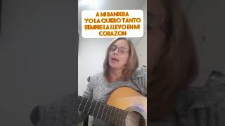 Video thumbnail of "Cumbia "Orillitas del Paraná""