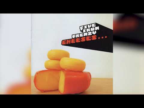 Cheeses... artwork