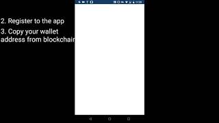 Bitcoin mining on android screenshot 4